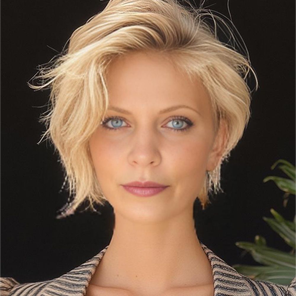 Monica Harrison
