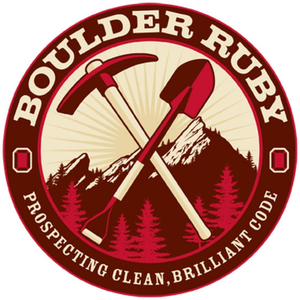 Boulder Ruby
