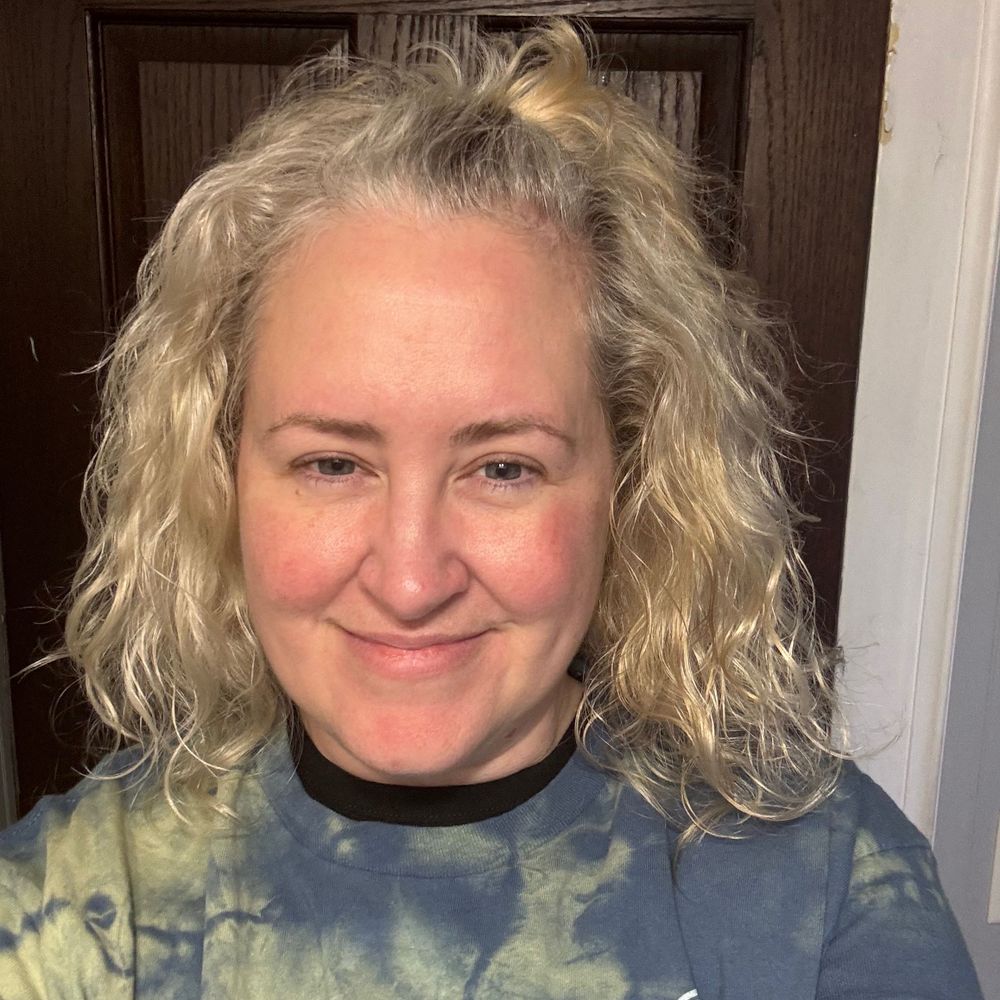Shelley Essebaggers-Lewis