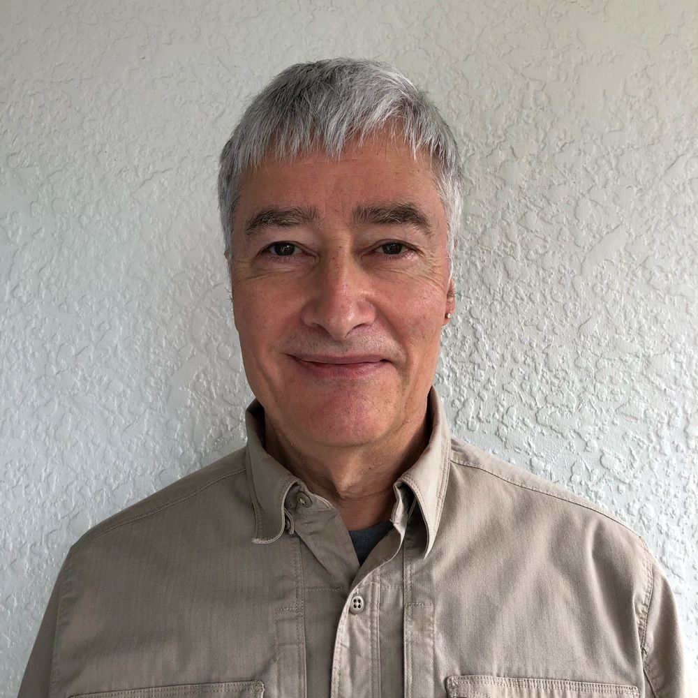 Greg Steer