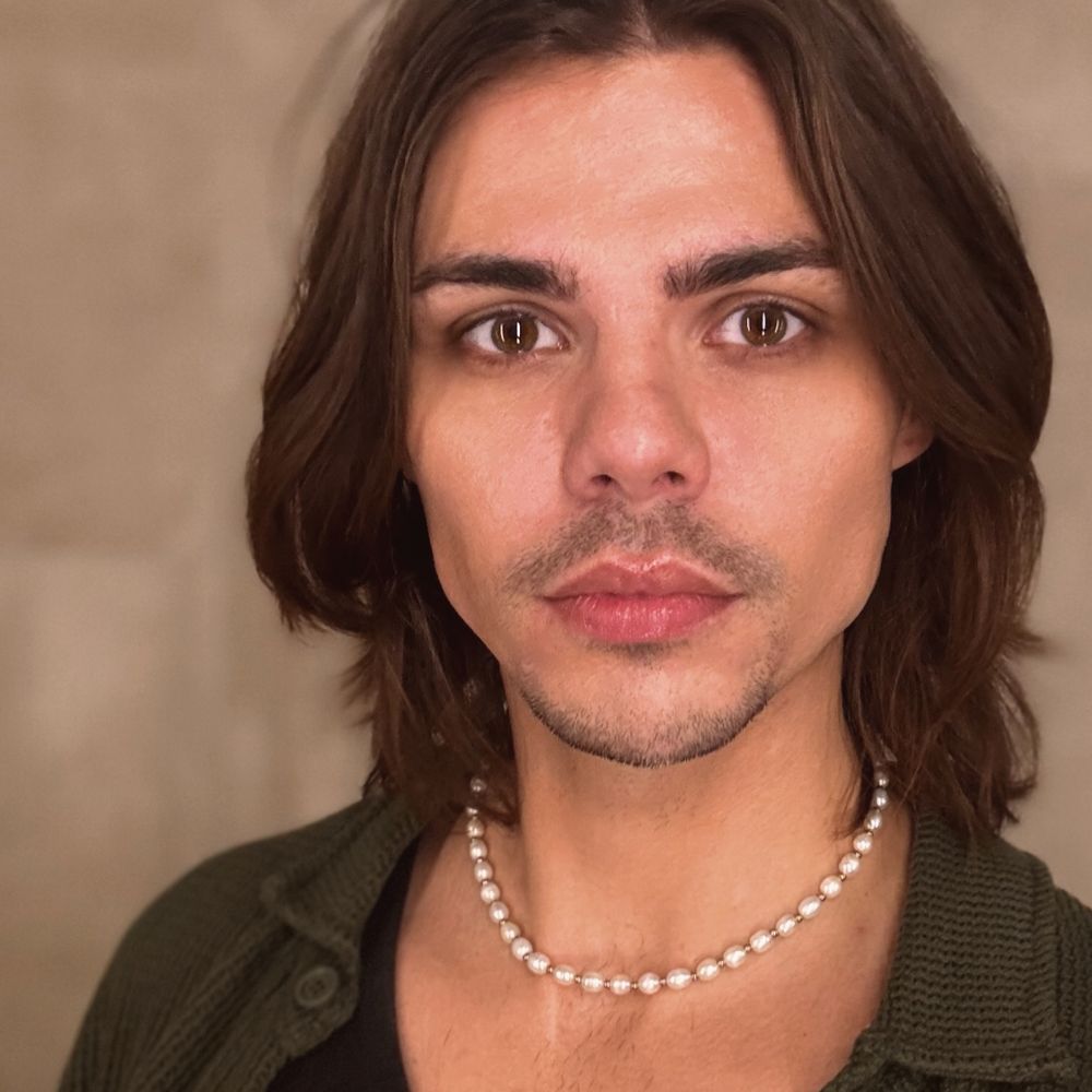 Tom Payne Casting