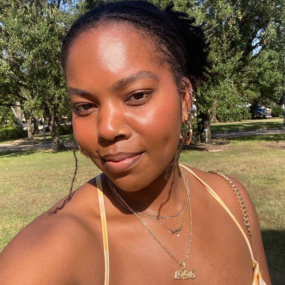 Brianna Jones