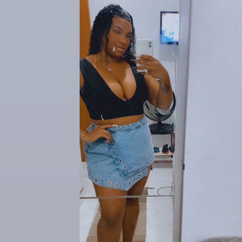 Fernanda Siilva 🎀