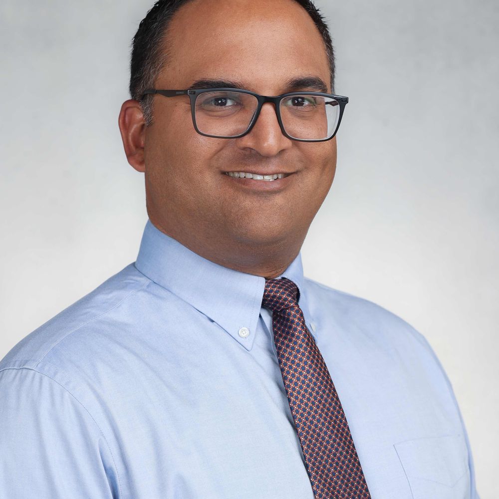Dr. Timothy Fernandes, MD. MPH
