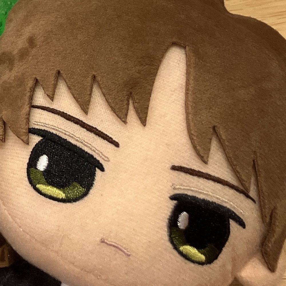 おしぎり