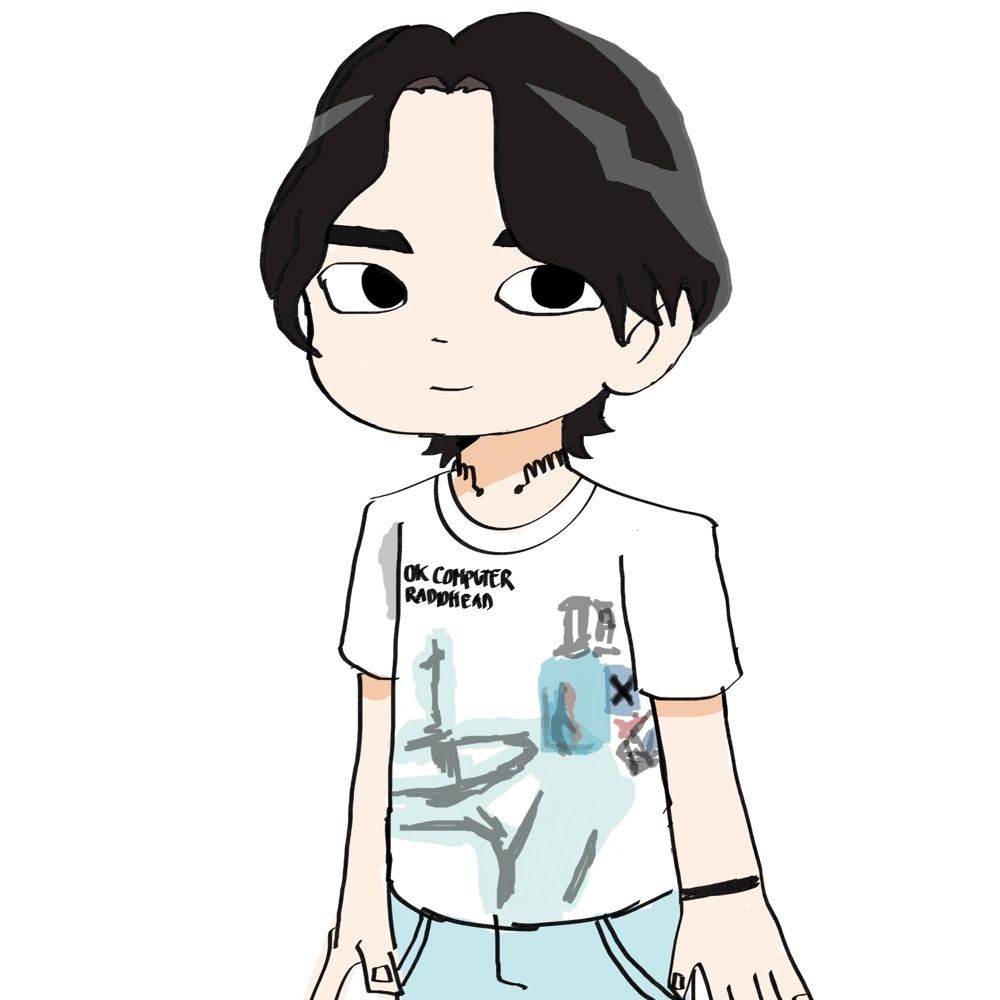 Hao | CF19 L-41ab (day 2 only)
