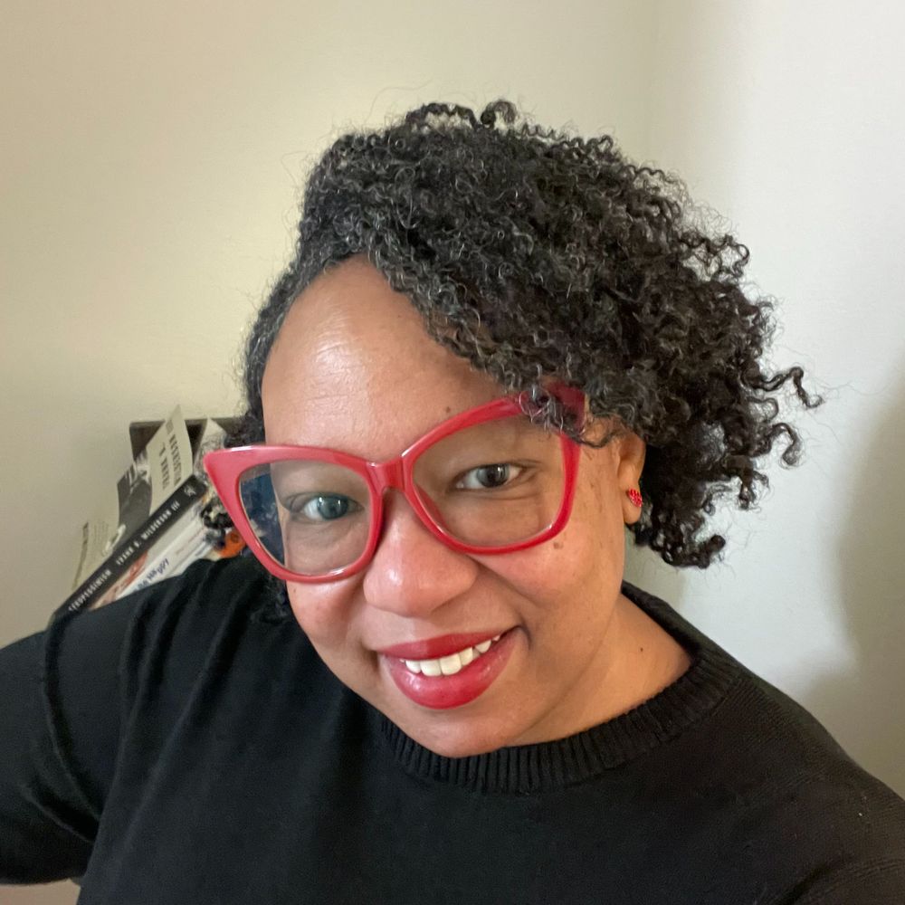 Aja C. Holmes, Ph.D.