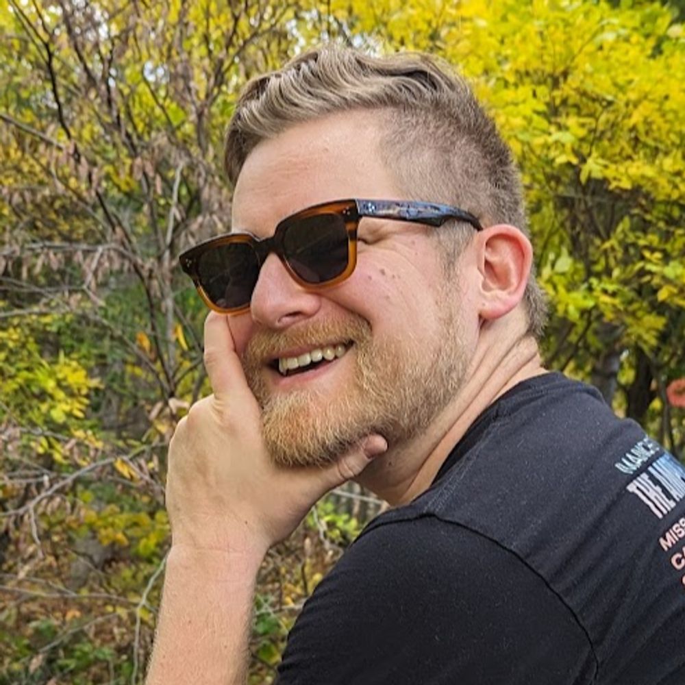 Nate Wagar