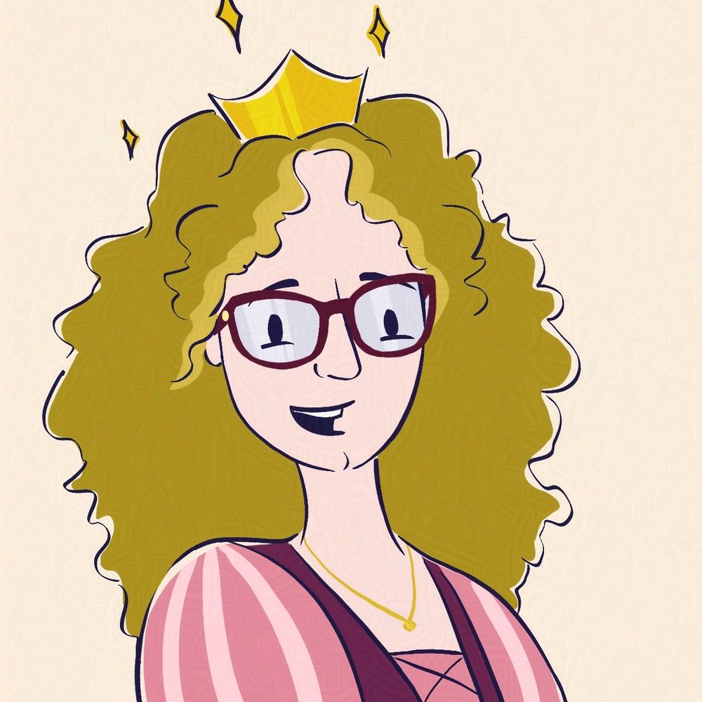 Cassandra Federman's avatar