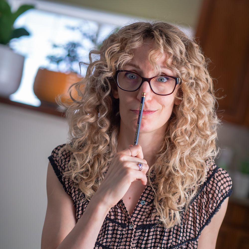 Cassandra Federman's Avatar
