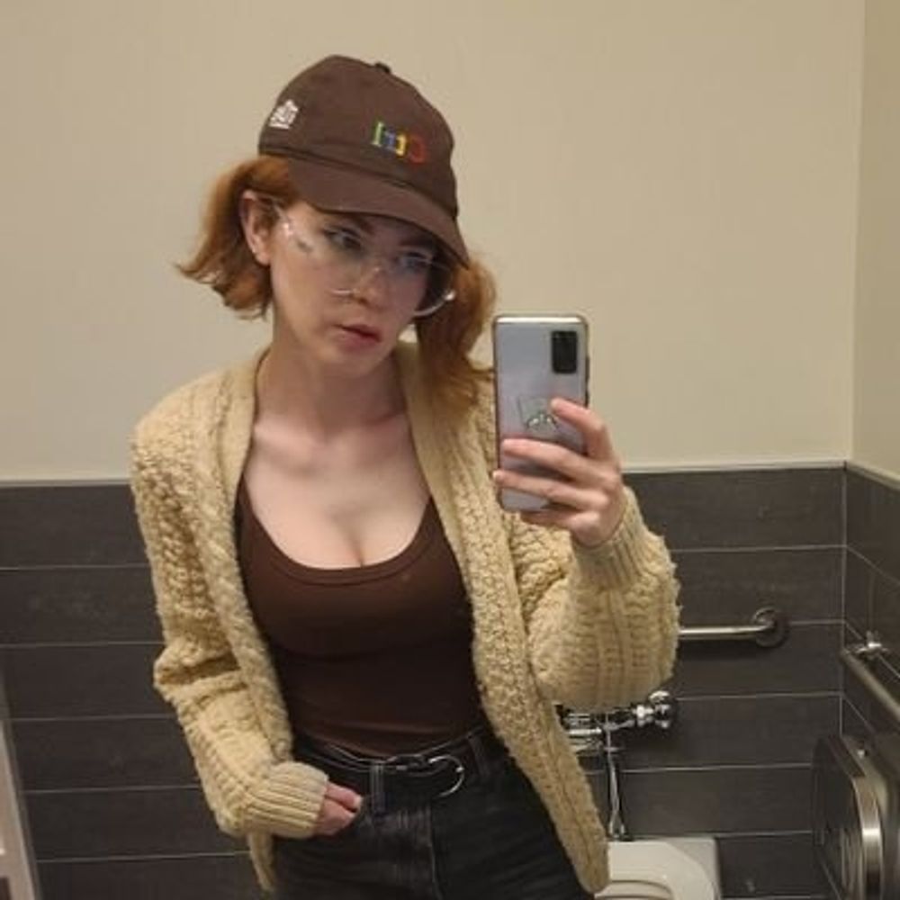 Abigael