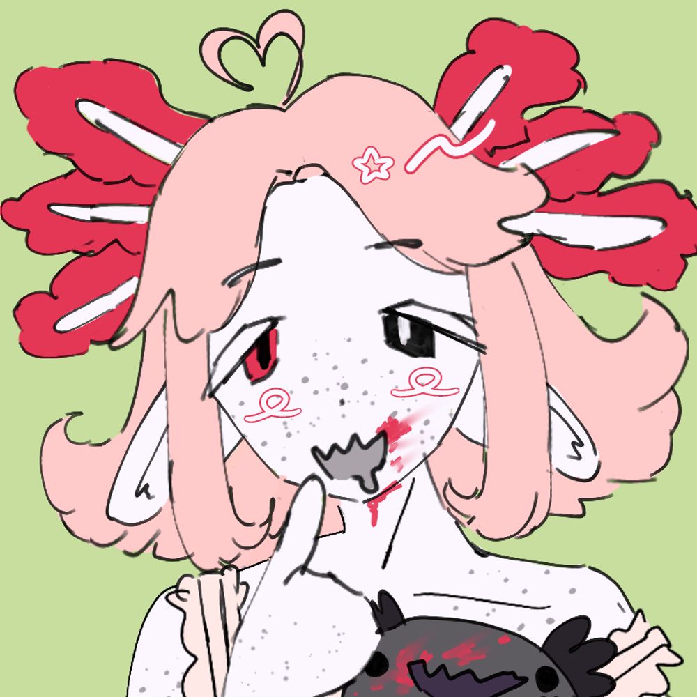 wrenni does ART and looks at FISH