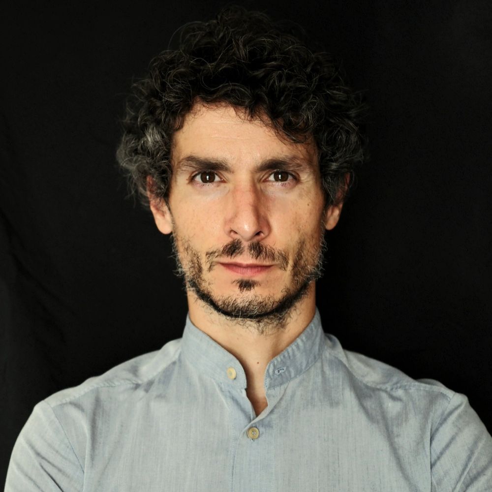Angelo Forli