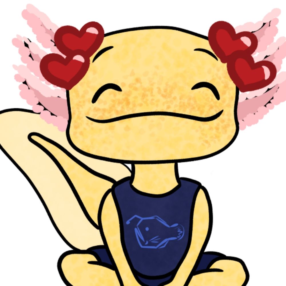 Axoulotl