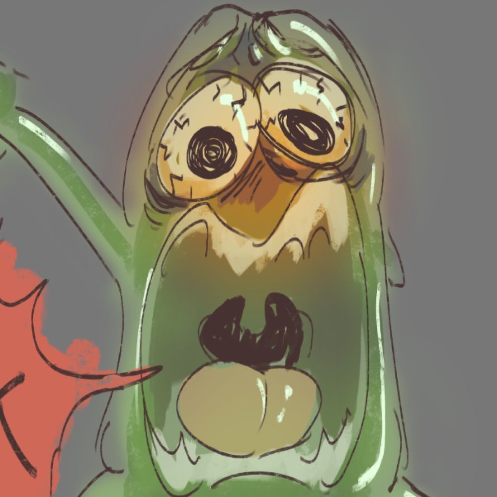 Slime Mechanic