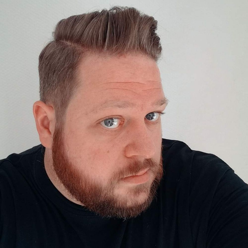 Lars Larsen