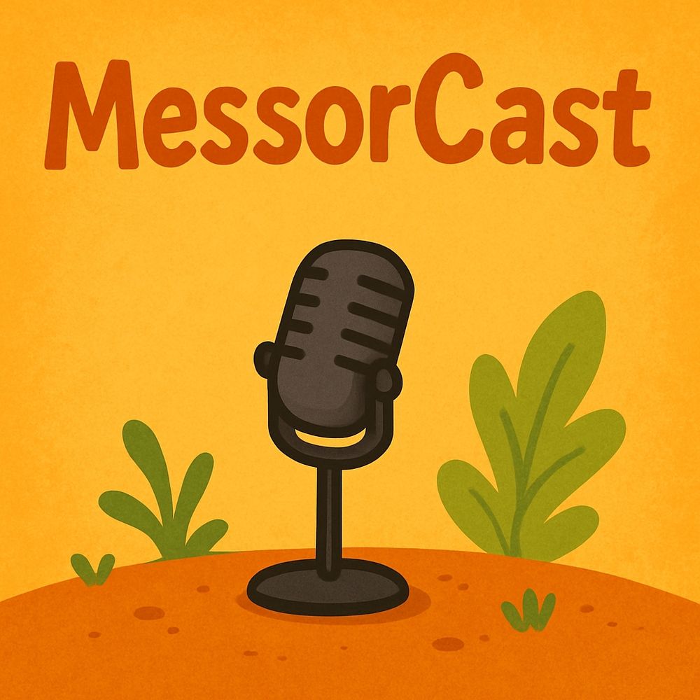 messorcast.com
