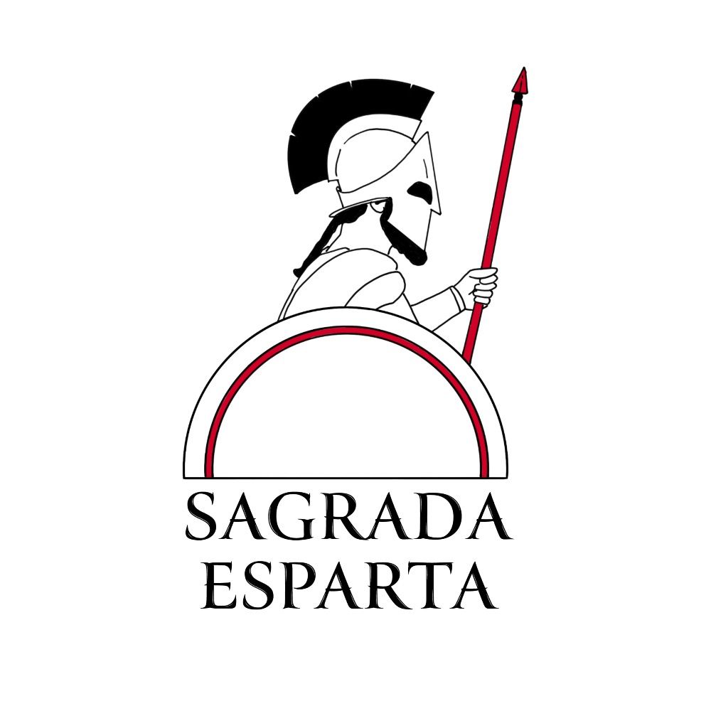 Sagrada Esparta