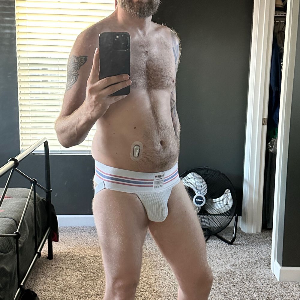 ThicDicDaddyCLT