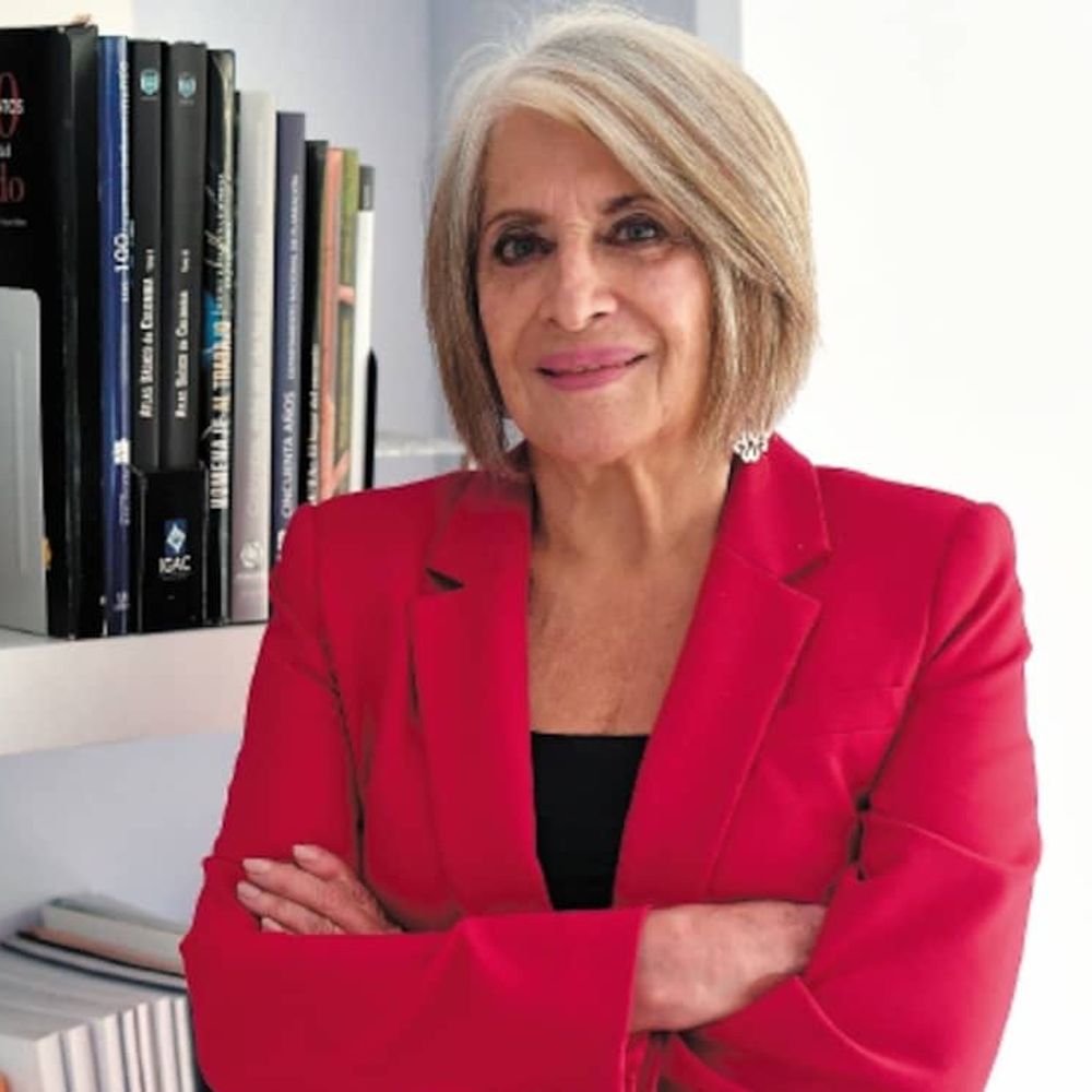 Cecilia López M.