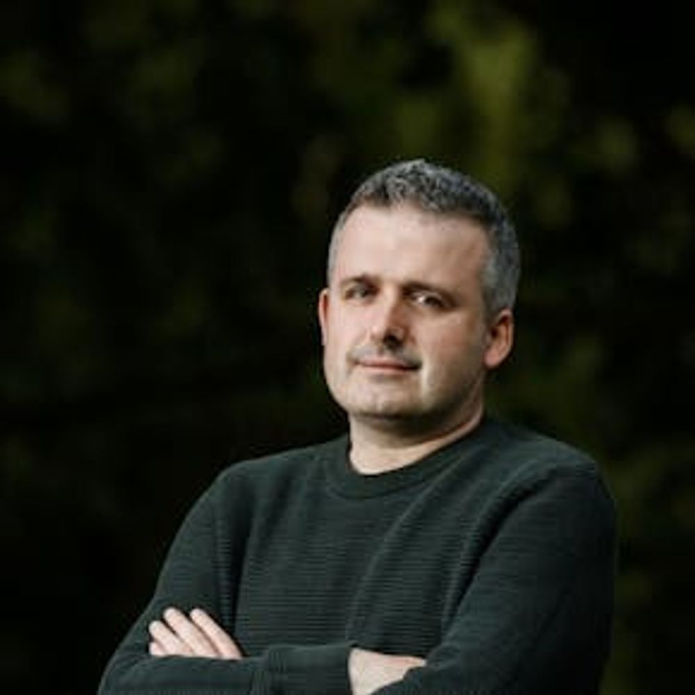 Neil Sharpson