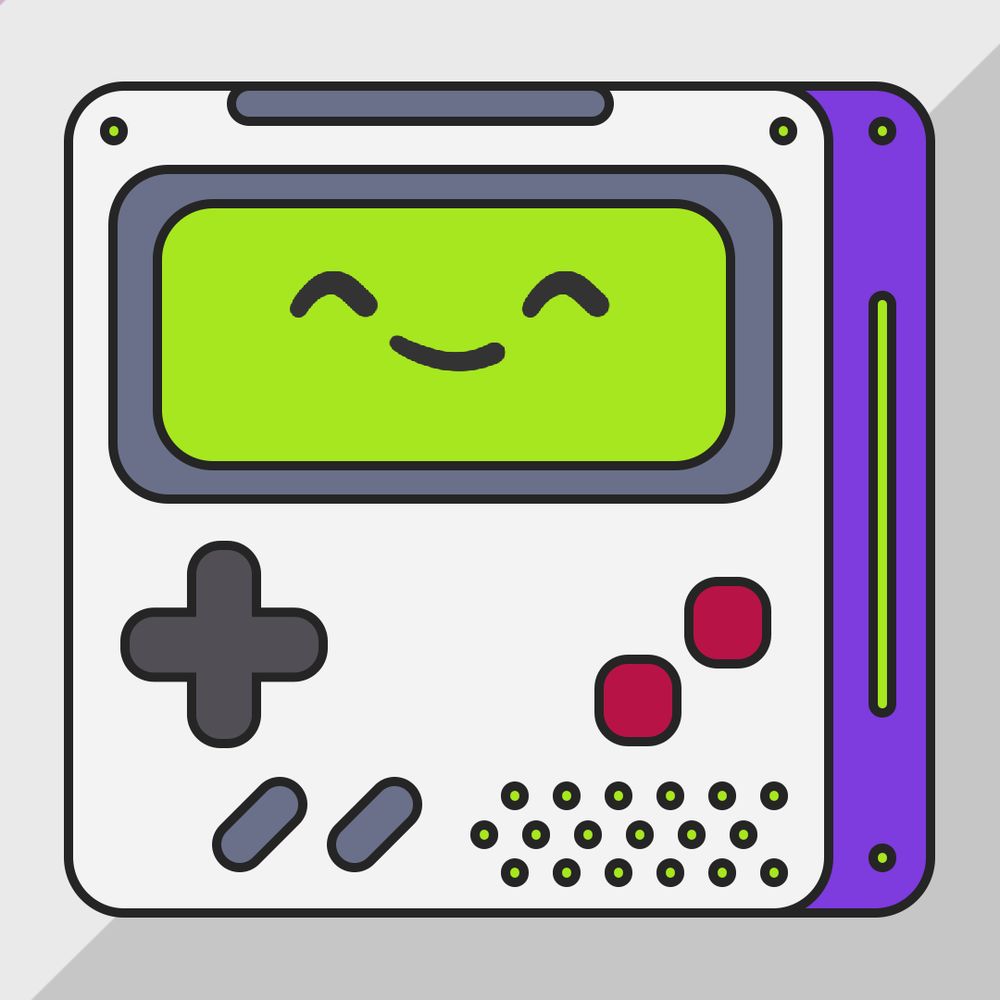Old School Vibes Games