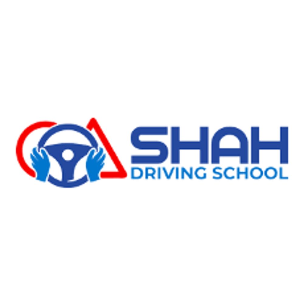 Shah Driving School
