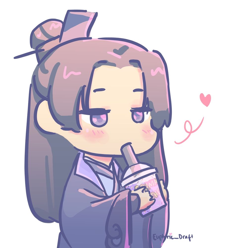 Eupho ❤️