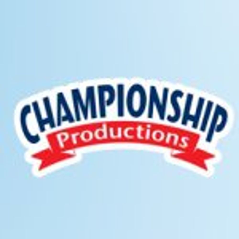 Championship Productions