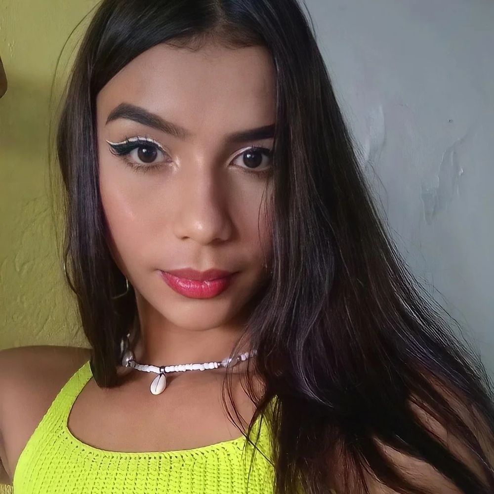 Trans Bad girl 🔞🏳️‍⚧️