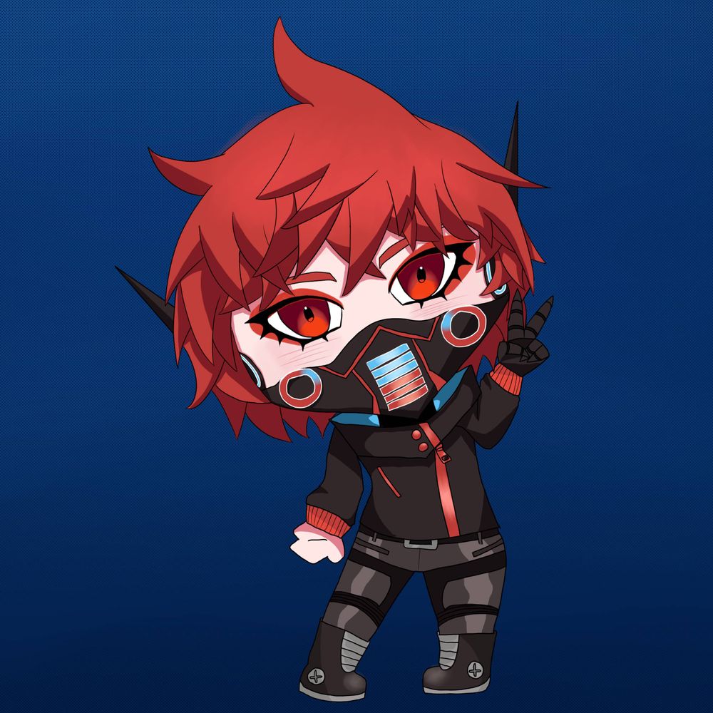 Crisis Jax