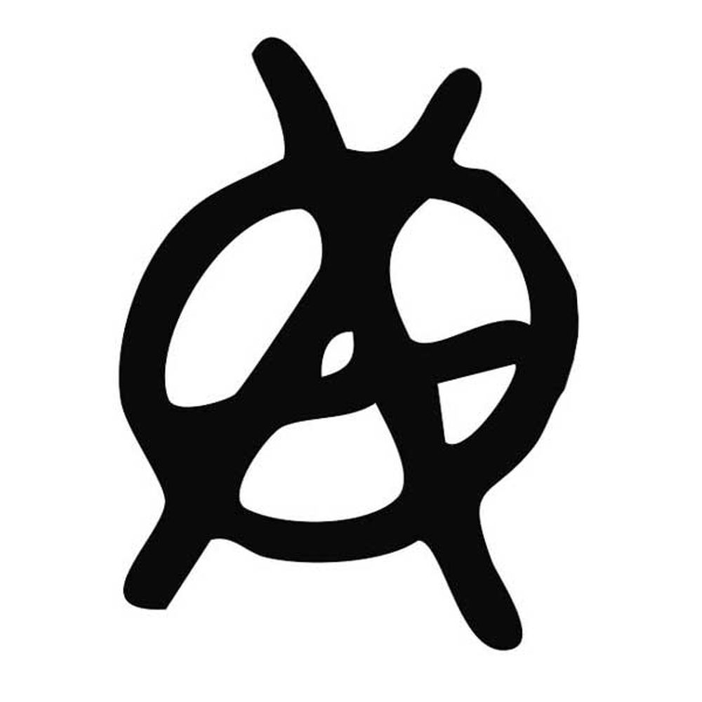 #AnarchistBarrio