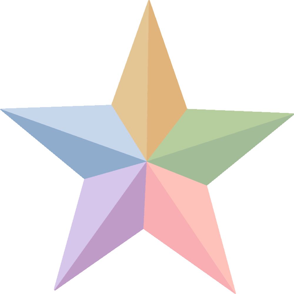 Shining Stars