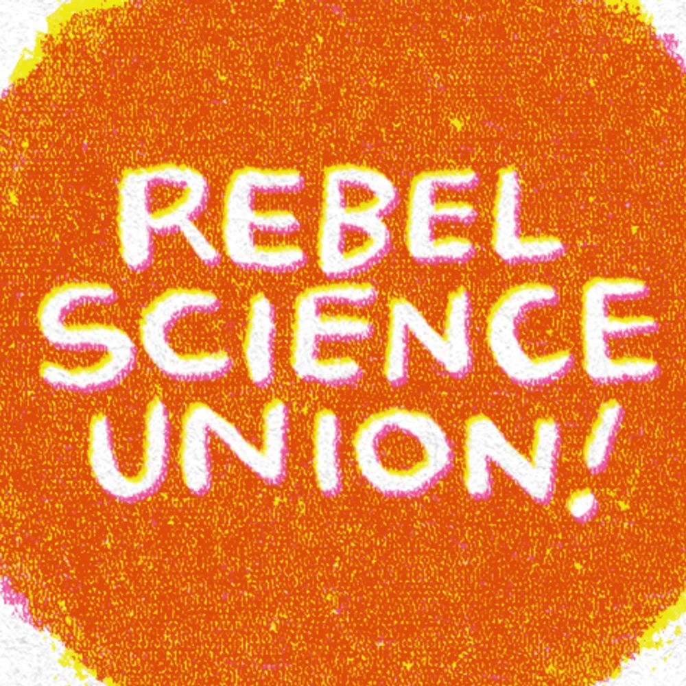 Rebel Science Union