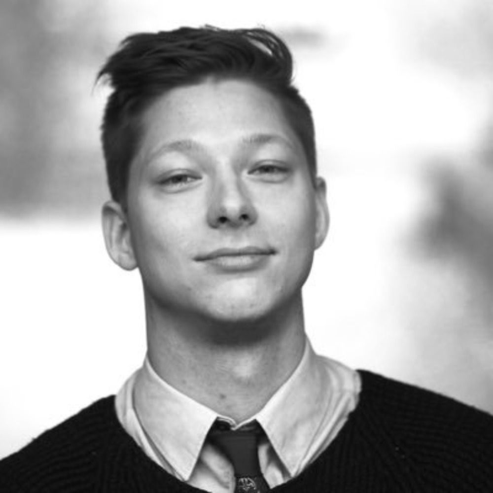 Rafael Ahlskog