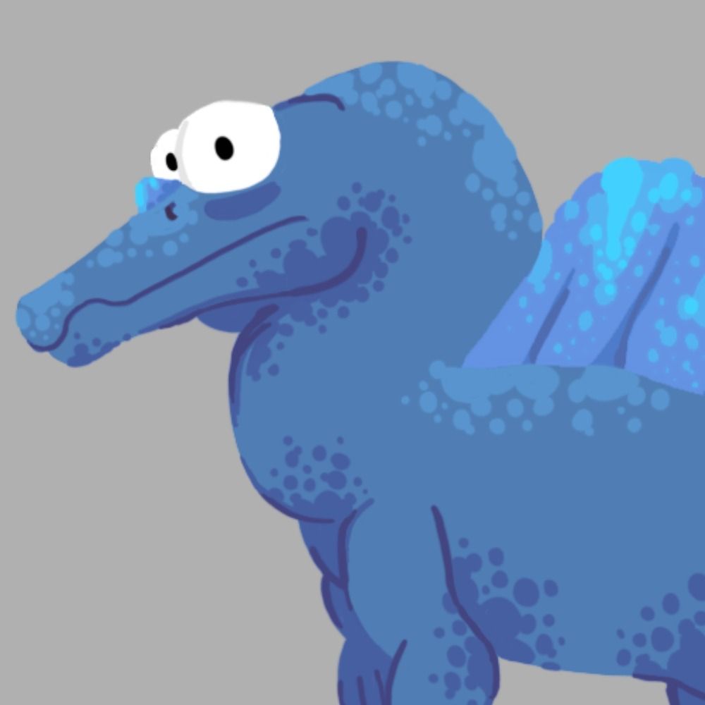 Spinoyonyx Spoonhead