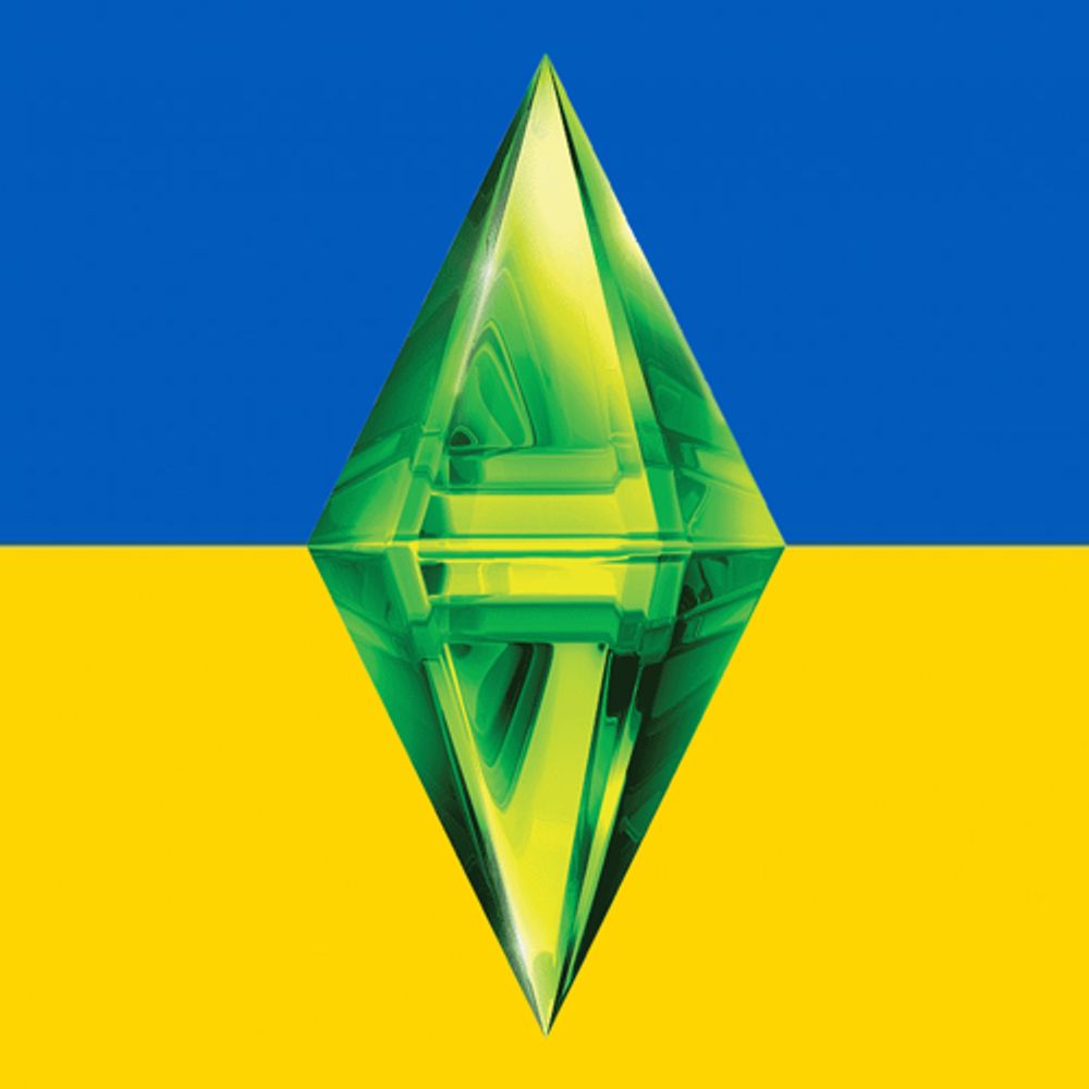 Sims3 🇺🇦 