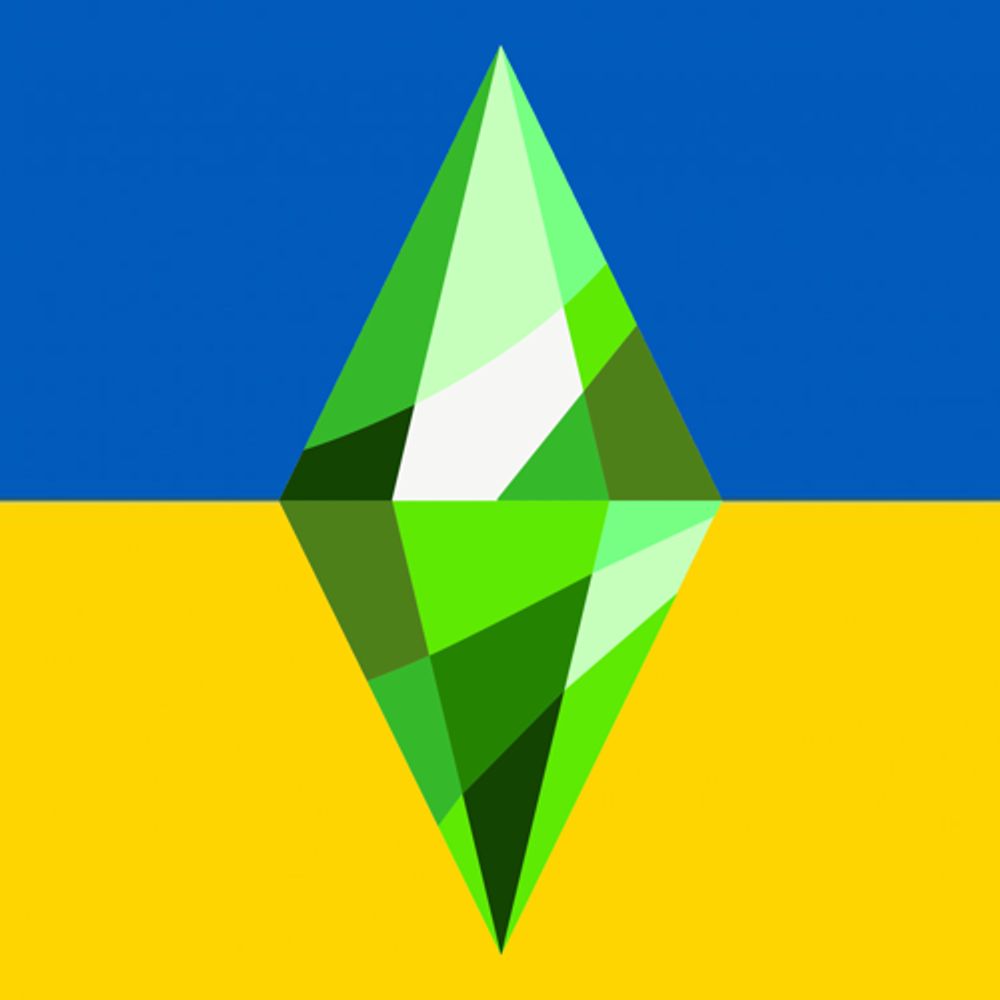 Sims4 🇺🇦 