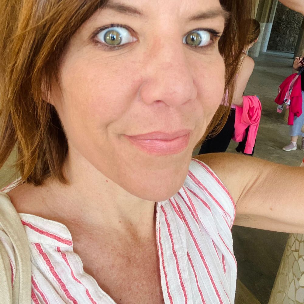 Andrea Fellman