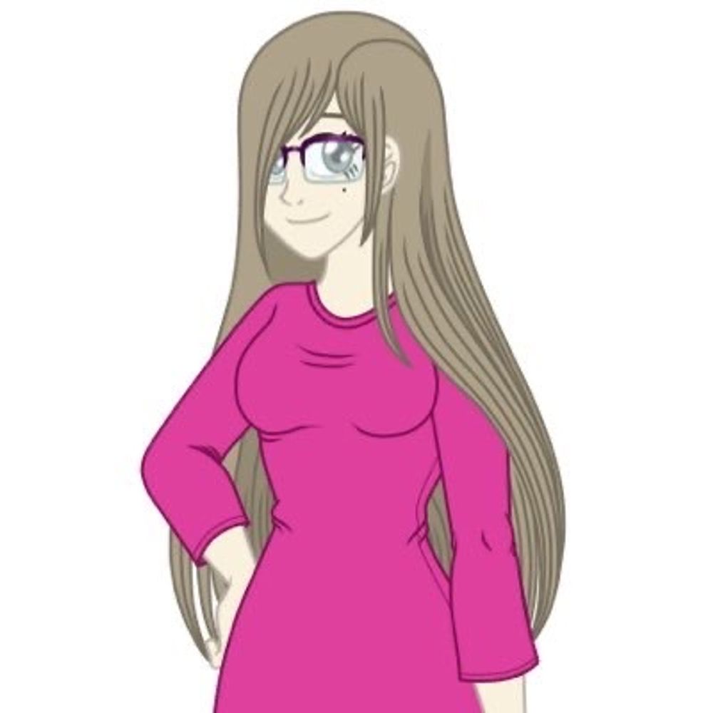 MaskedSugarGirl
