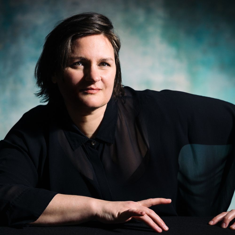 Madeleine Peyroux