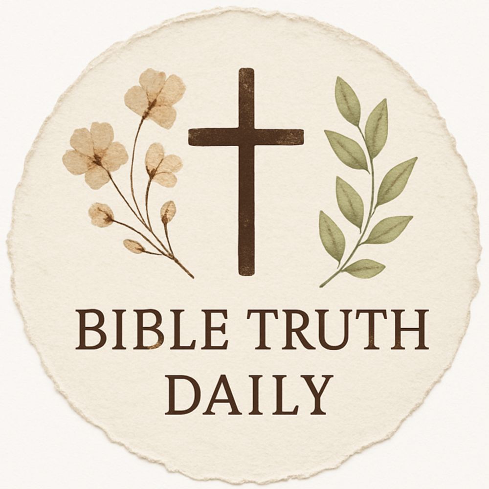bible-truths-daily.bsky.social