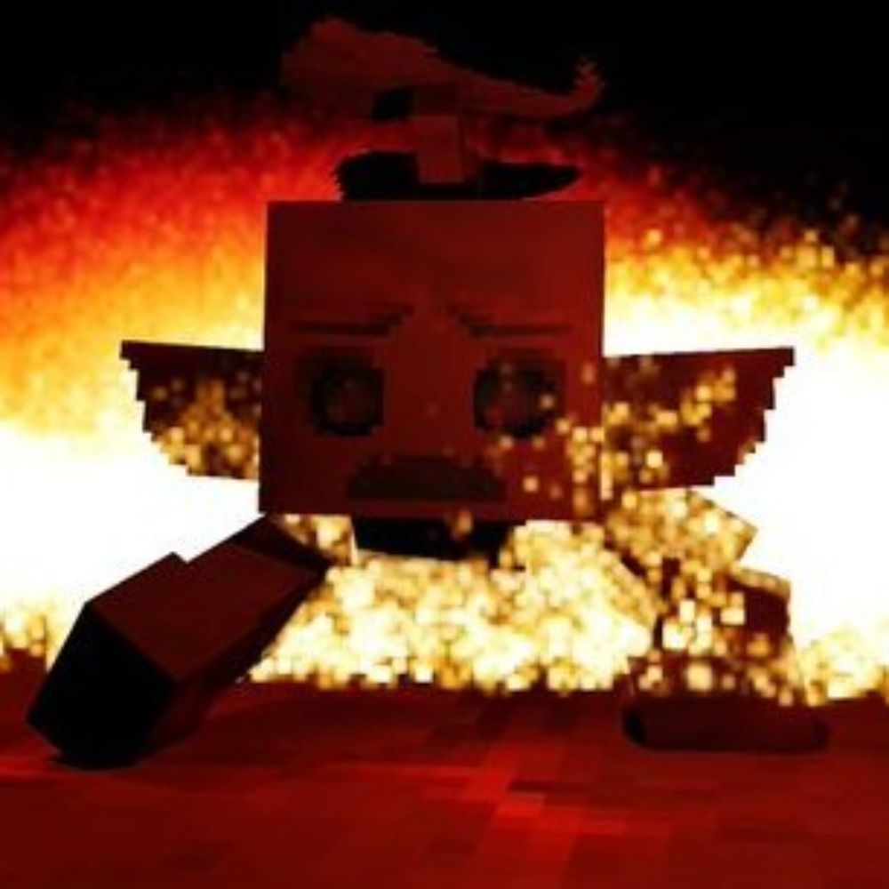 Burn The Kweebecs Association