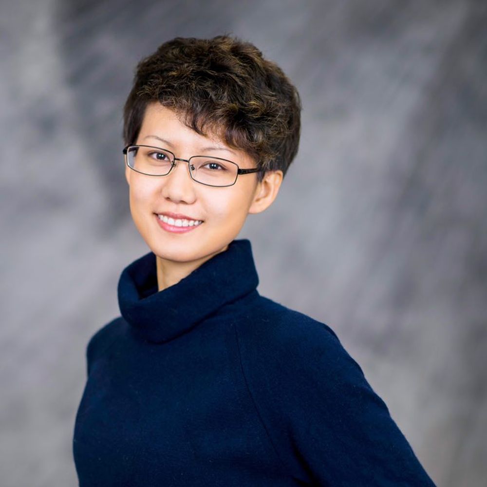 Yuejun Zhao