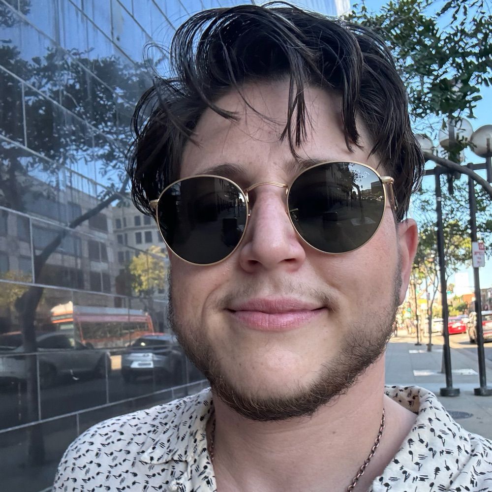 Mal Blum