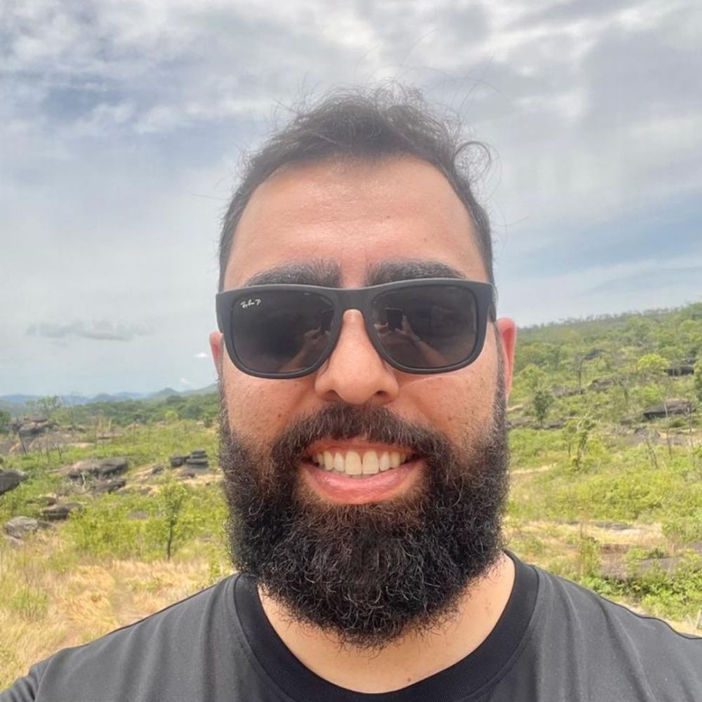 Rafa Castro
