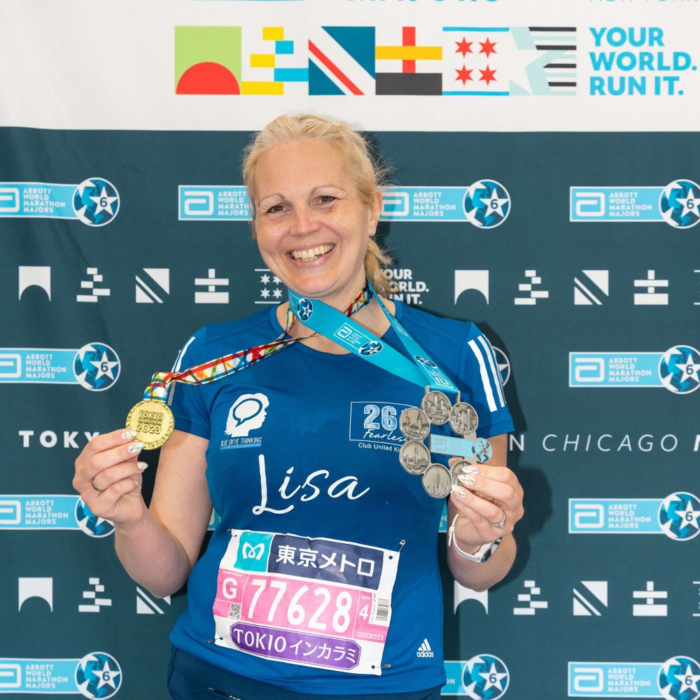Lisa Ruggles
