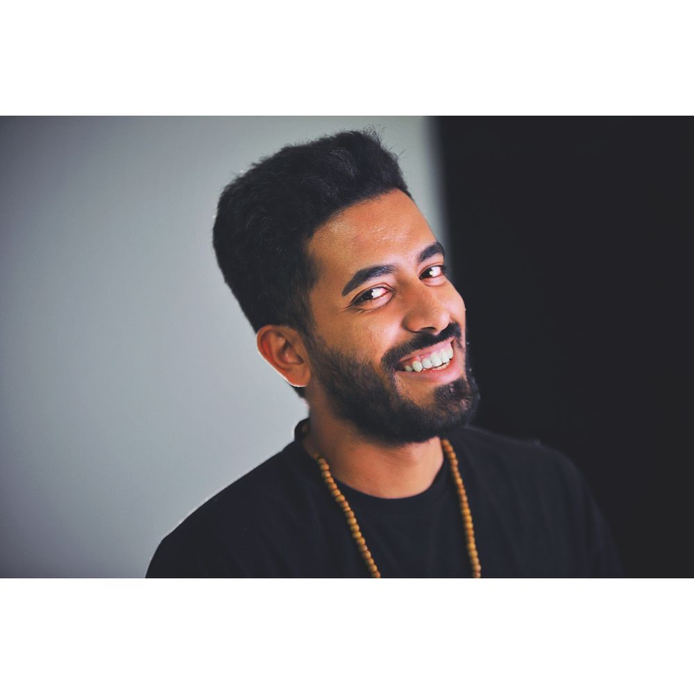 Omid Fouladvand