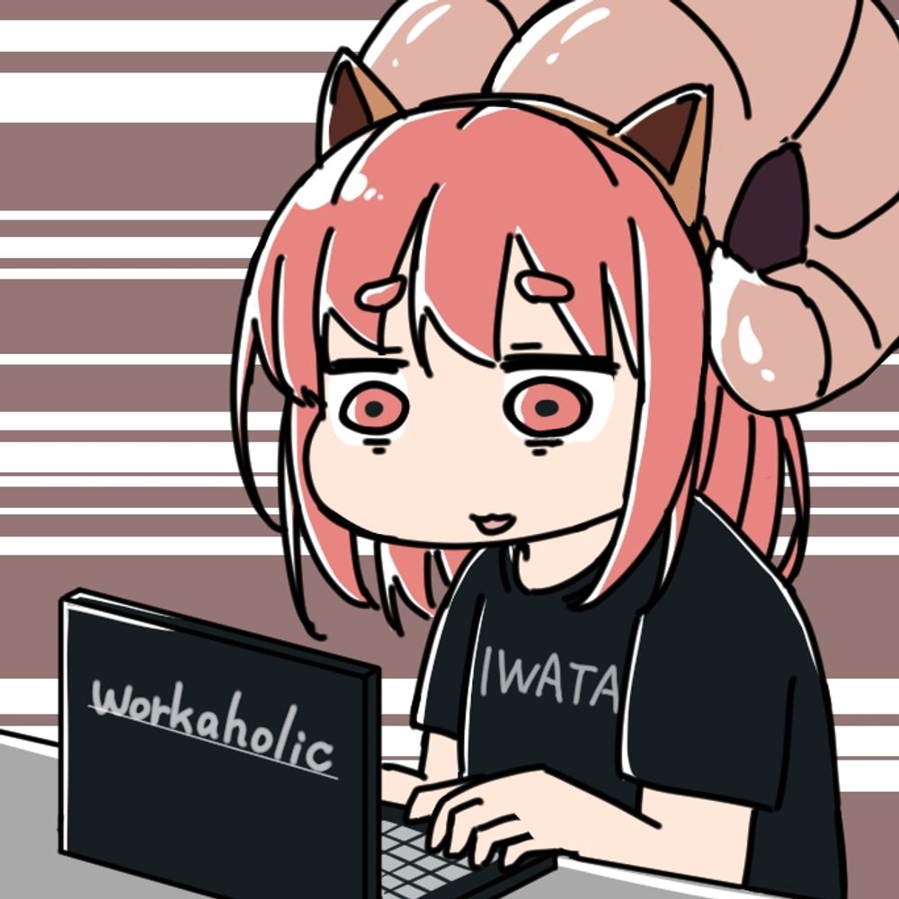 えにょ