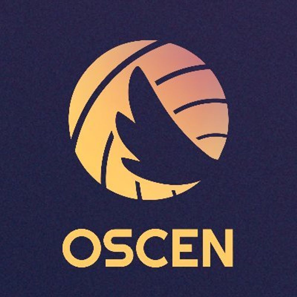 Oscen